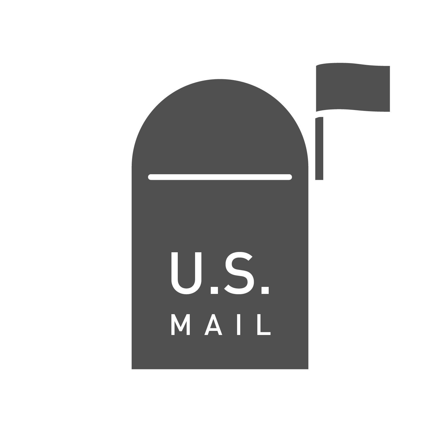  US Briefkasten